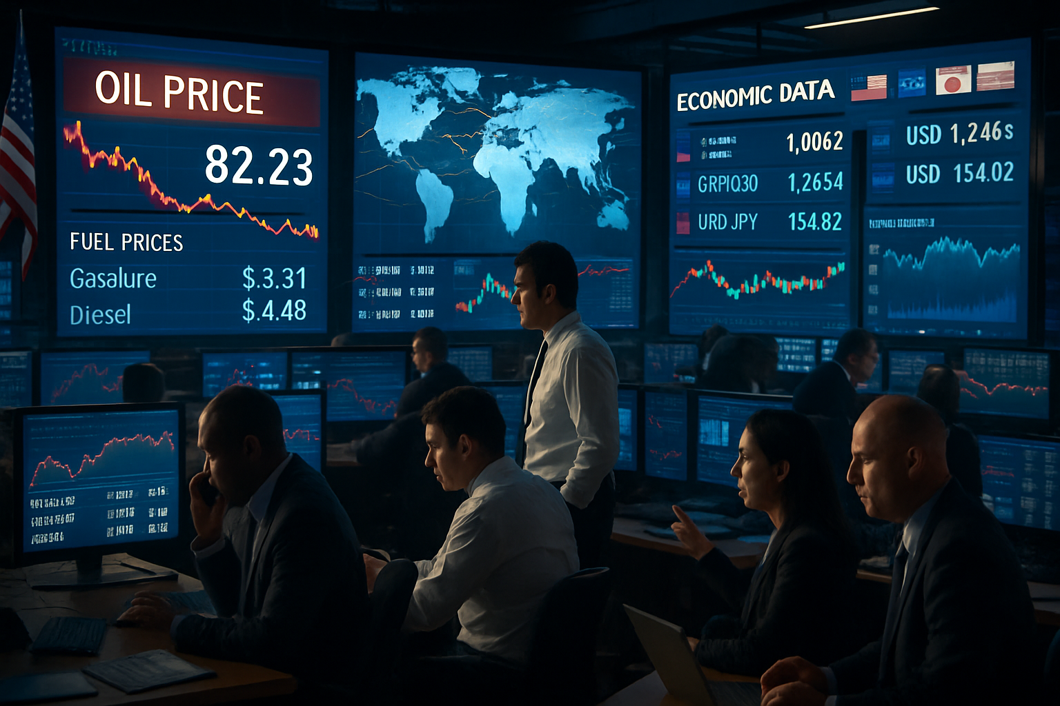 Global Economic Transformation Accelerates: Strategic Metal Surge and Regional Financial Innovation Drive March 2026 Recovery