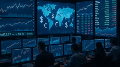 Global Markets Navigate Complex Economic Landscape: Argentina's Inflation Surge, Bank Profits Soar, and Risk Indicators Rise