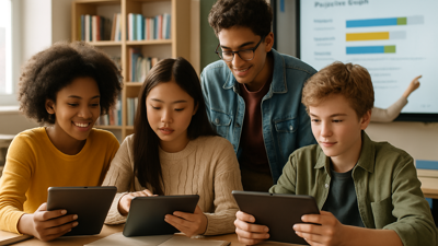 Global Educational Renaissance: From Vietnam's Math Prodigies to Cyprus School Relocations, March 2026 Marks Historic Transformation