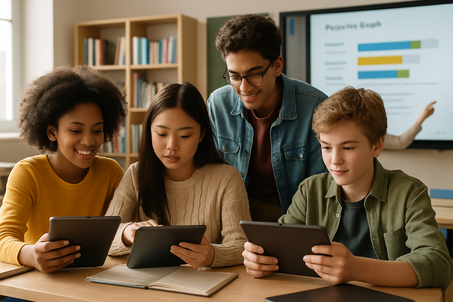 Global Educational Renaissance: From Vietnam's Math Prodigies to Cyprus School Relocations, March 2026 Marks Historic Transformation