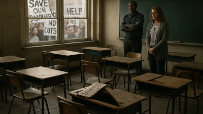 Global Education Crisis Deepens: From Bangladesh Leadership Transitions to New Zealand Safety Failures and Senegal Student Unrest