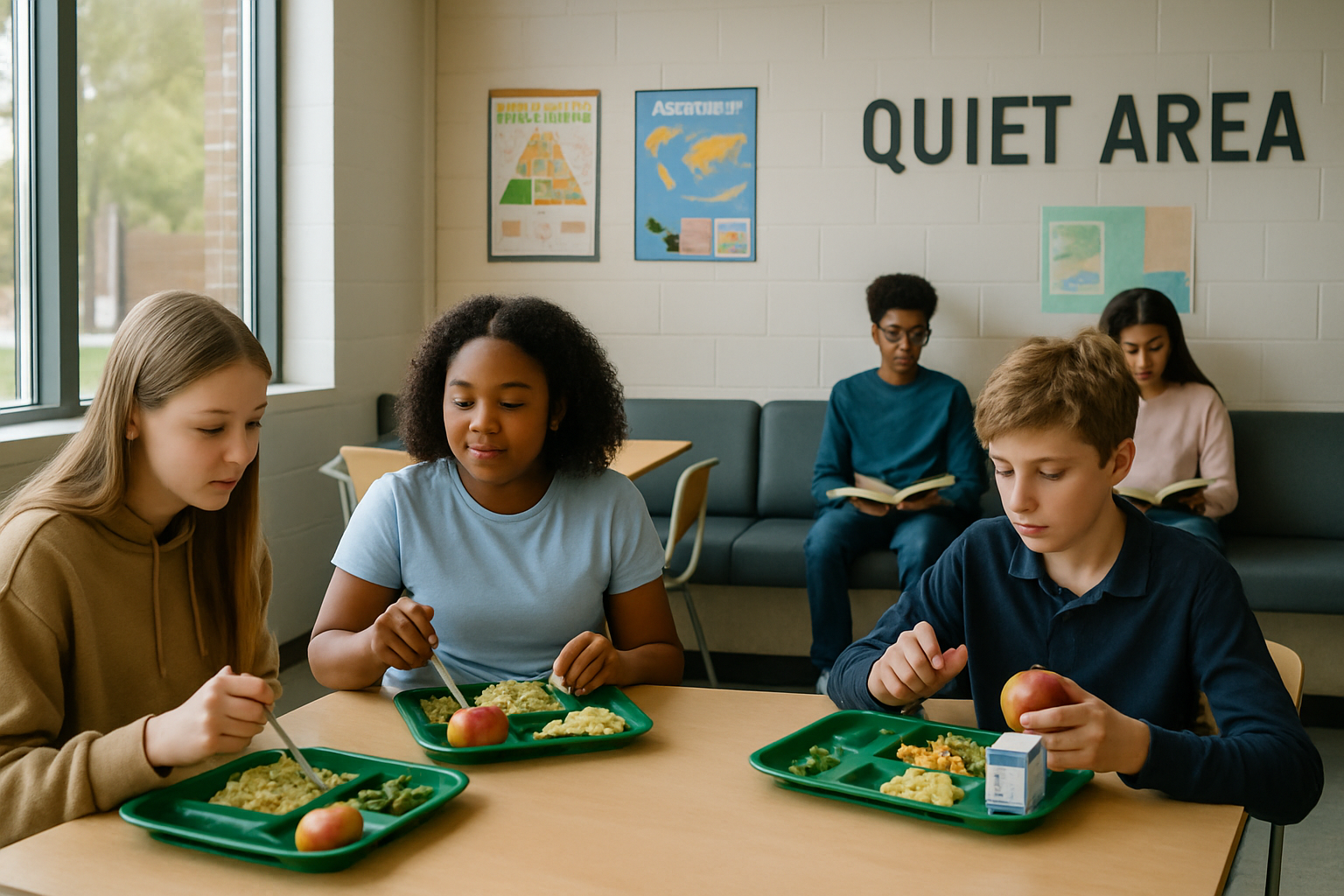 Global Education Crisis Deepens: School Dropout Rates Surge as Scholarship Programs and Meal Controversies Shake Educational Systems Worldwide