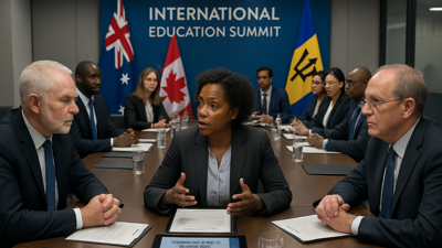 Global Education Systems Undergo Sweeping Policy Changes: From Device Bans to School Inspections