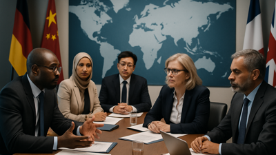 Global Education Revolution: Seven Nations Lead Unprecedented Policy Reforms in March 2026