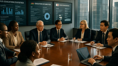 Global Education Systems Face Critical Juncture as Policy Reforms Transform Learning Landscapes