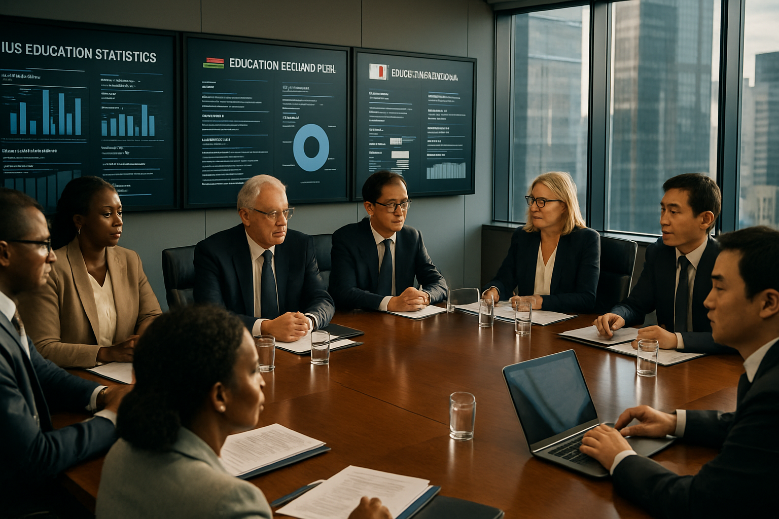 Global Education Systems Face Critical Juncture as Policy Reforms Transform Learning Landscapes