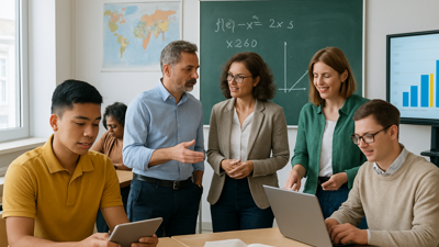 Global Education Reforms Reshape Learning: Philippines Adopts Three-Term Calendar While Portugal Struggles With Teacher Shortages