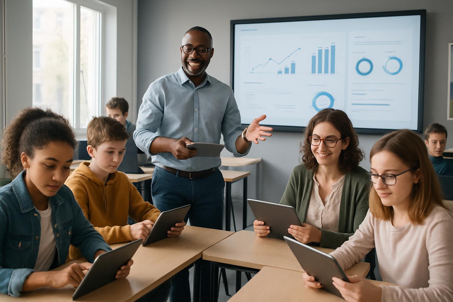 Global Education Revolution: From Gender Equality to Governance Reform Across Five Nations