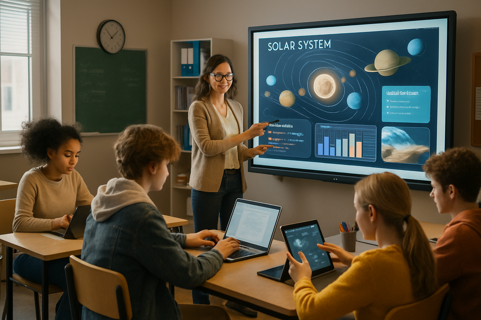 Global Education Renaissance: How Digital Innovation Is Reshaping Learning Infrastructure Worldwide