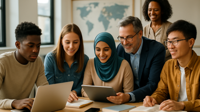 Global Education Crisis Deepens as Ireland Seeks Massive Funding Increase While Youth Face Mounting Challenges