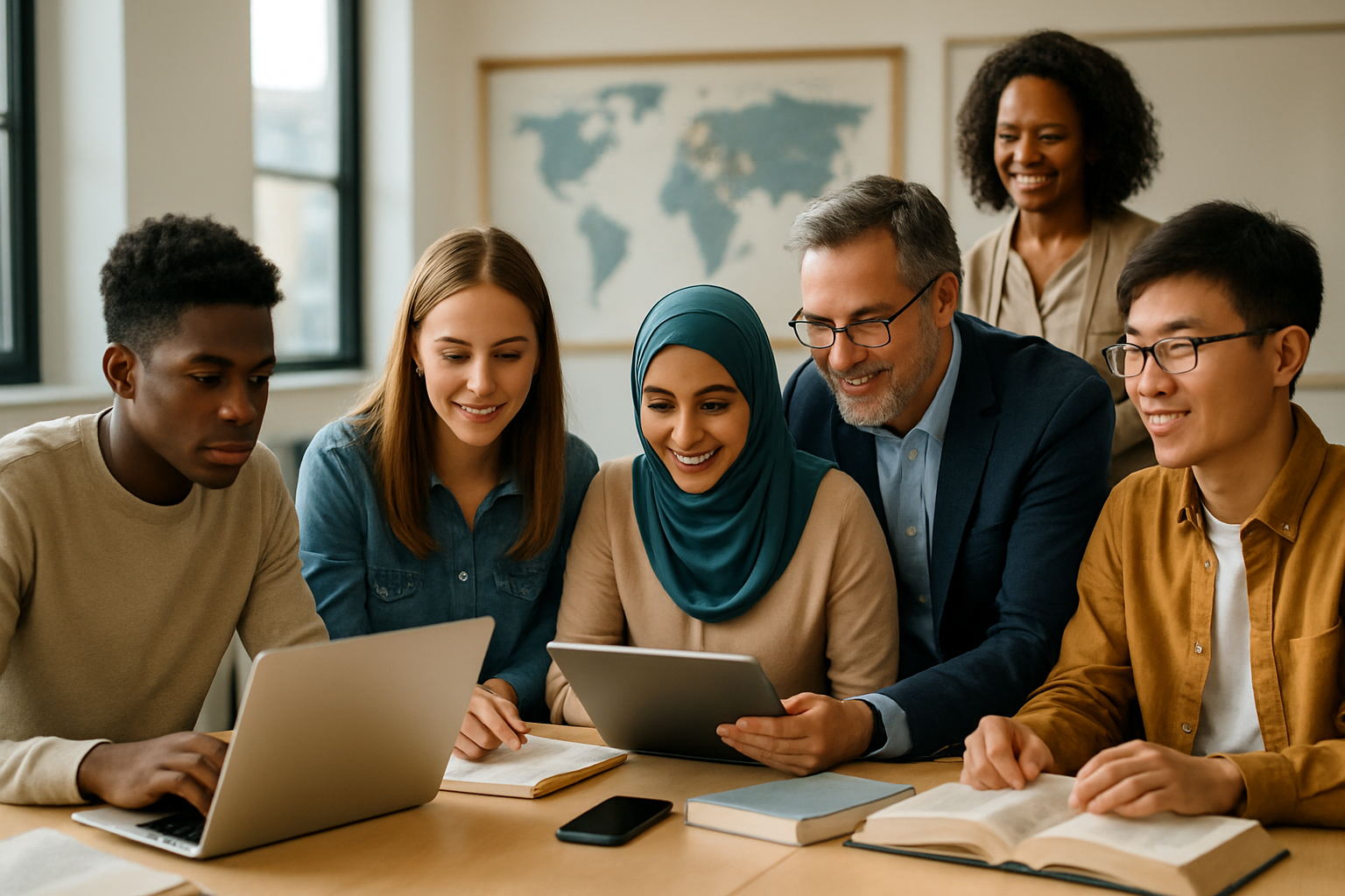 Global Education Crisis Deepens as Ireland Seeks Massive Funding Increase While Youth Face Mounting Challenges