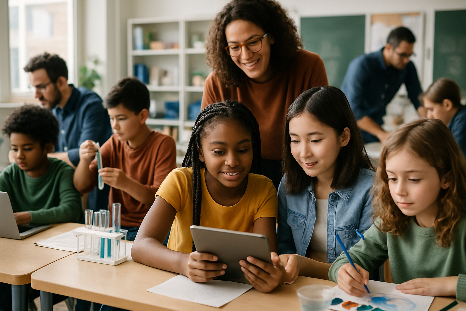 Arctic Games Records and Literary Breakthroughs: How Global Youth Development Programs Are Reshaping Education in 2026