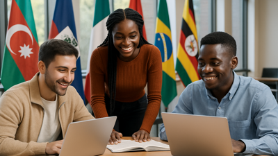 Global Education Renaissance: How Four Nations Are Reshaping Youth Development and Career Preparation