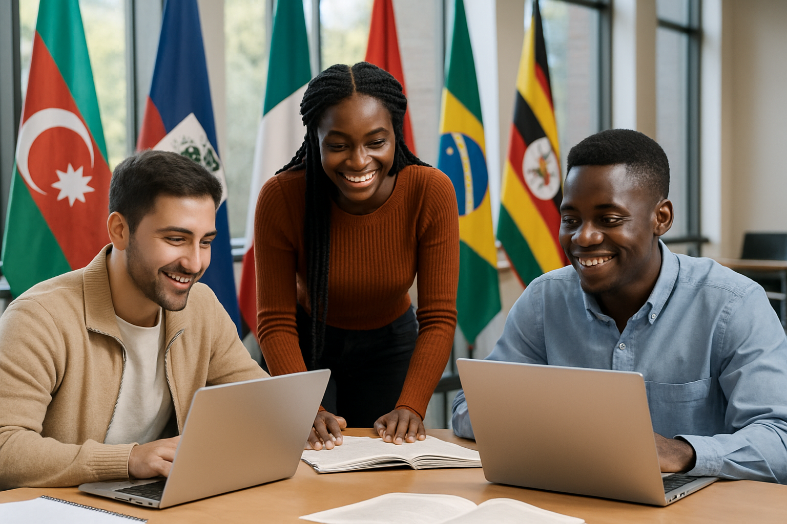 Global Education Renaissance: How Four Nations Are Reshaping Youth Development and Career Preparation