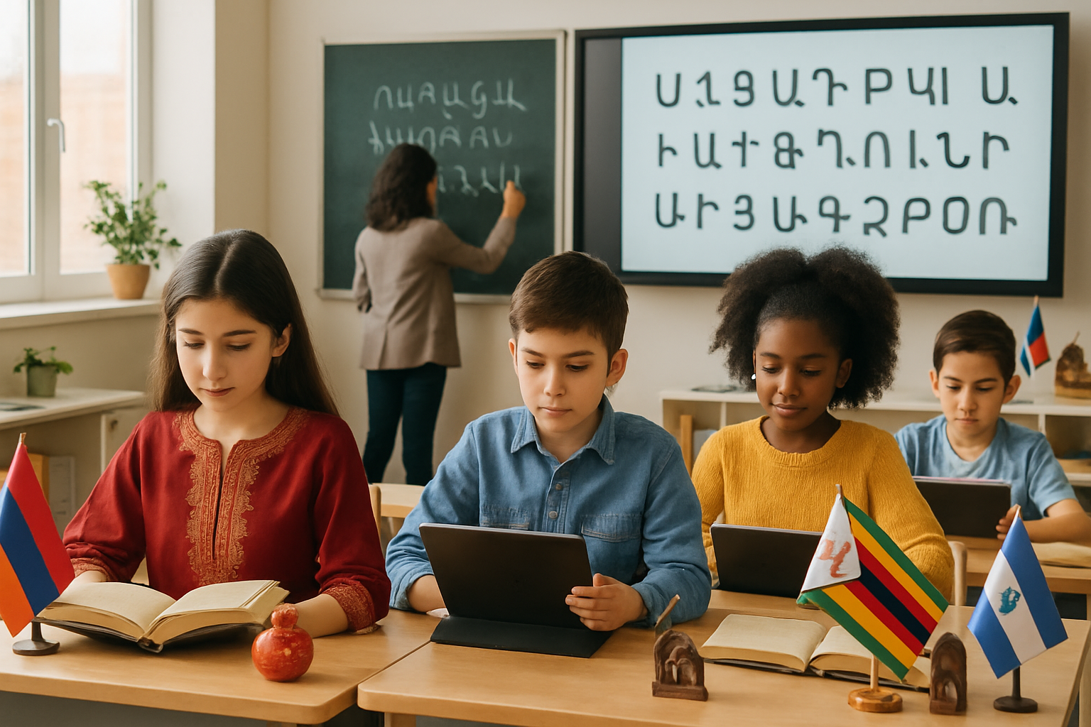 Global Renaissance in Education: Four Nations Lead Cultural Preservation and Pedagogical Innovation in 2026