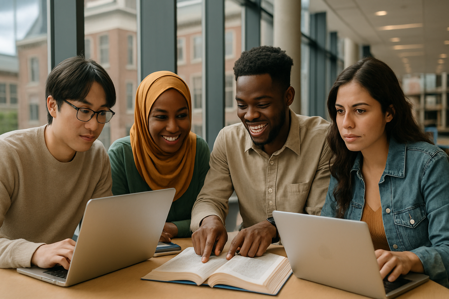 Global Education Renaissance: From Mexican Scholarships to Asian University Rankings Surge