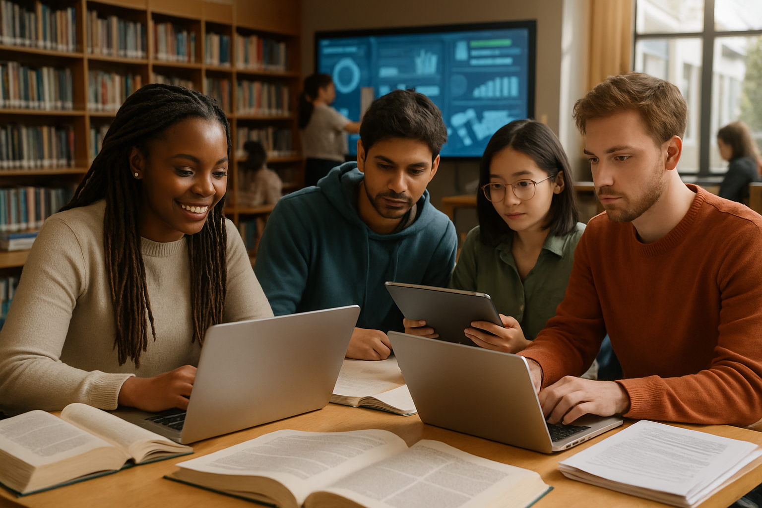 Global Educational Renaissance: Research-Driven Initiatives Transform Learning Across Three Continents