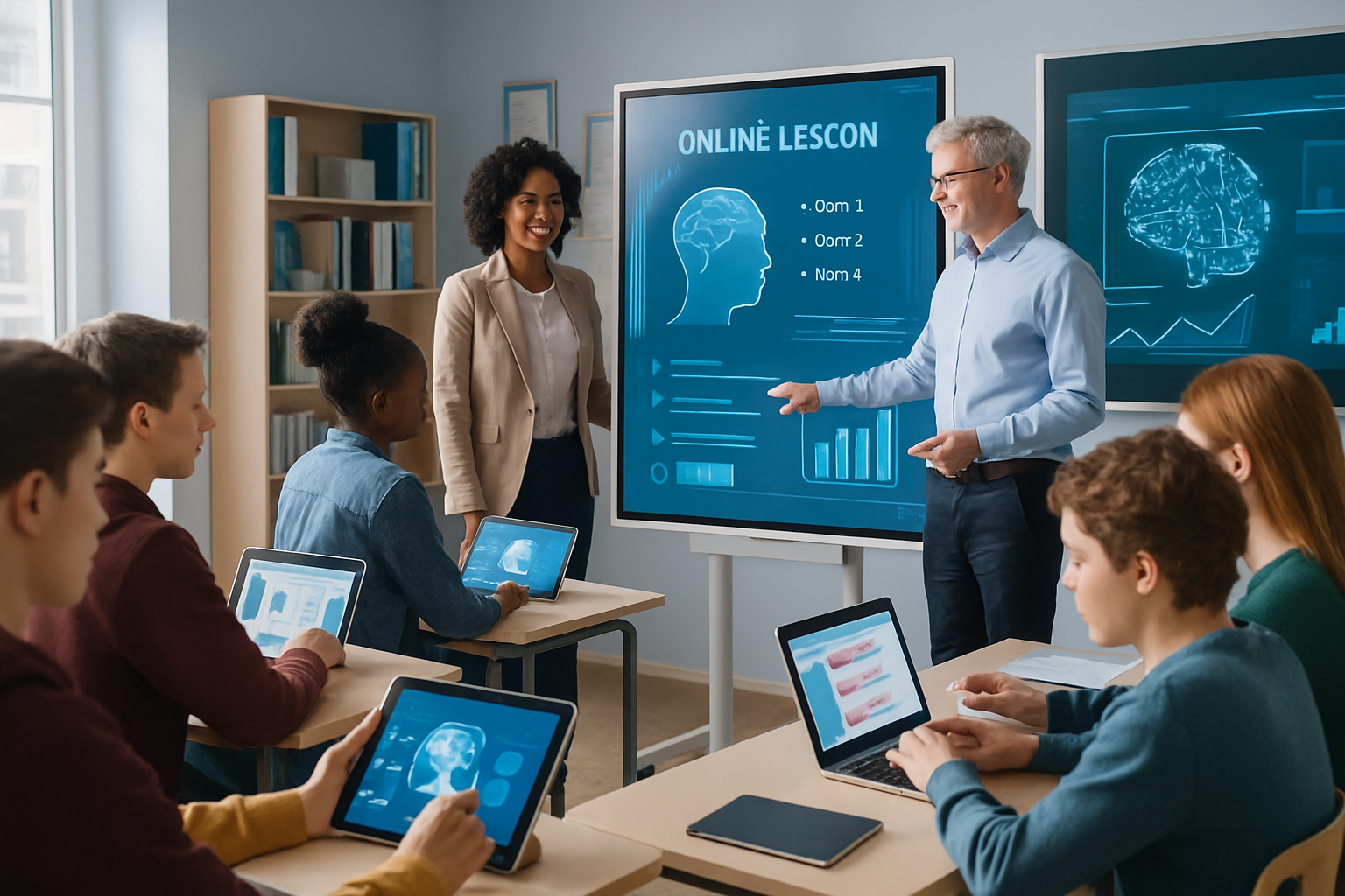 Educational Innovation Renaissance: Nicaragua and Singapore Lead Global Transformation in Learning Systems