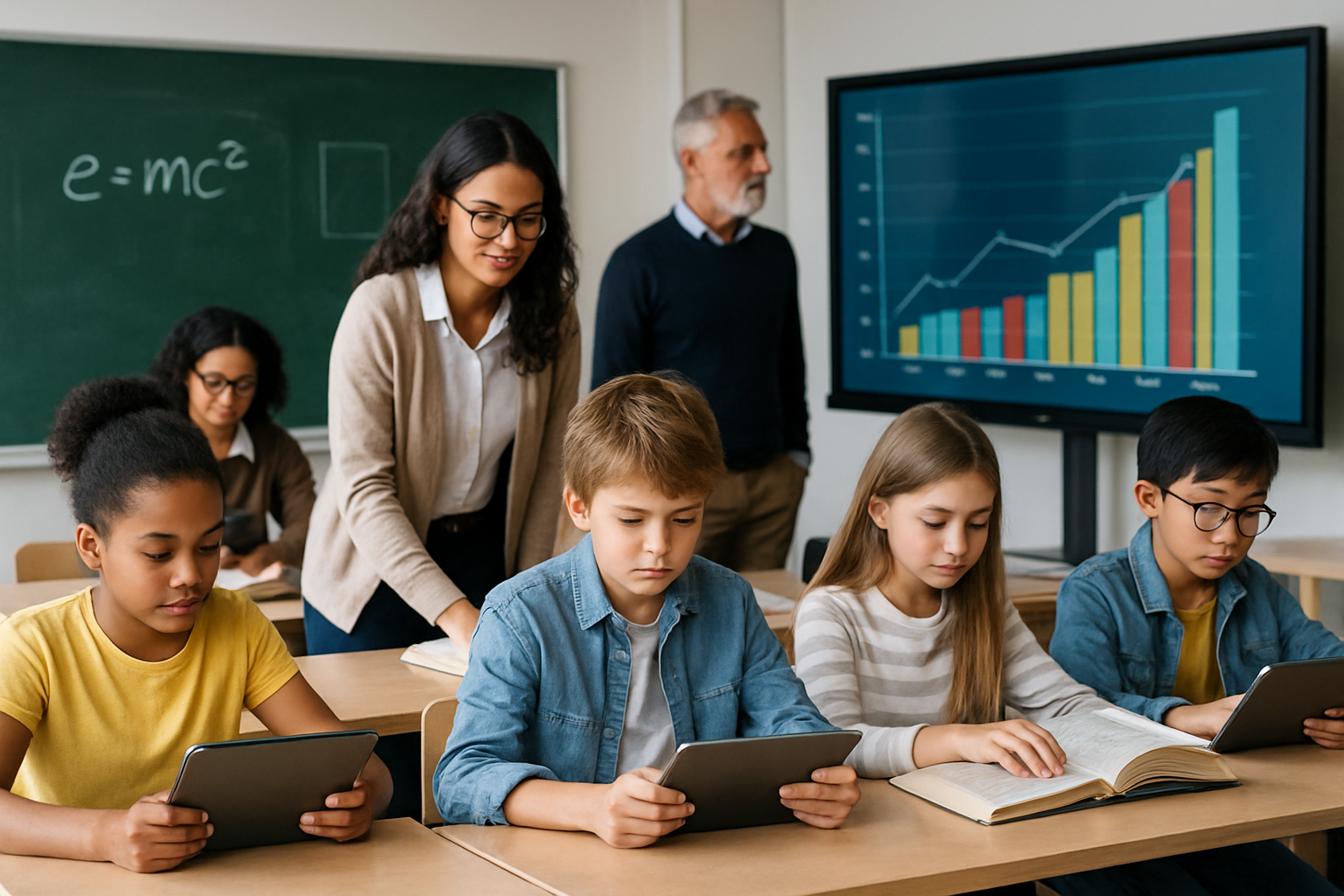 Global Educational Renaissance: Three Nations Lead Transformative Policy Changes in 2026