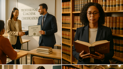 Global Educational Reforms Drive Professional Standards and Access Across Three Continents