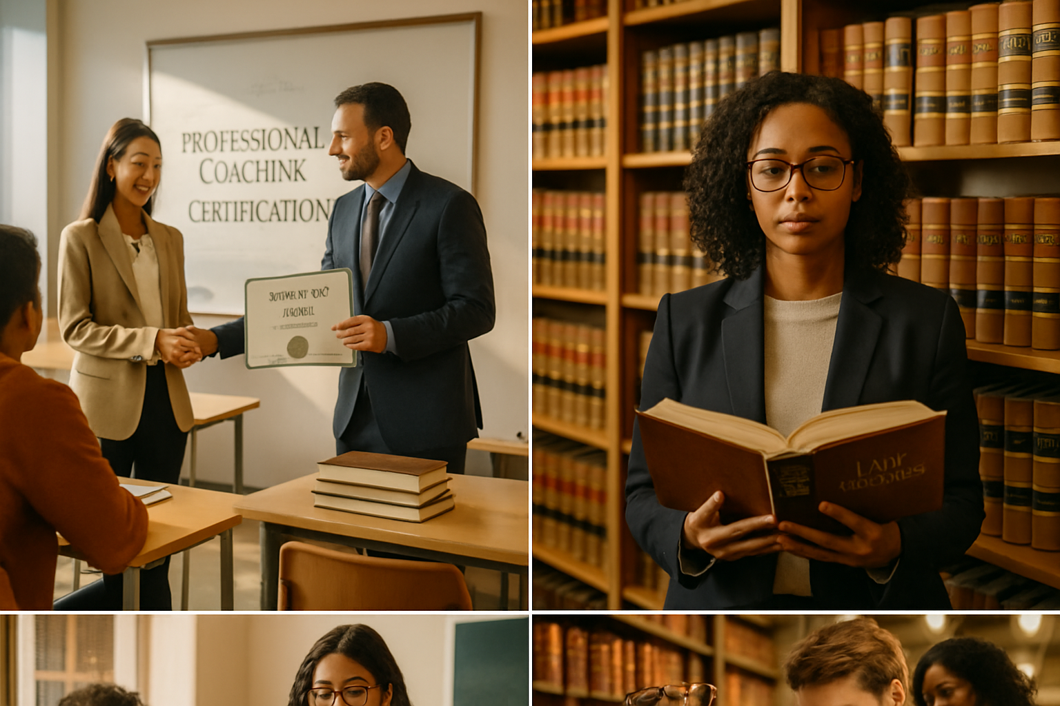 Global Educational Reforms Drive Professional Standards and Access Across Three Continents