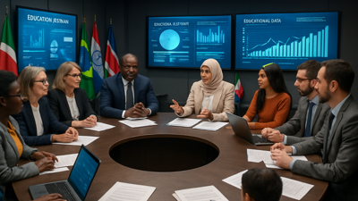 Global Educational Reform Movement Gains Momentum as Angola, Paraguay, and Pakistan Lead Transformative Initiatives
