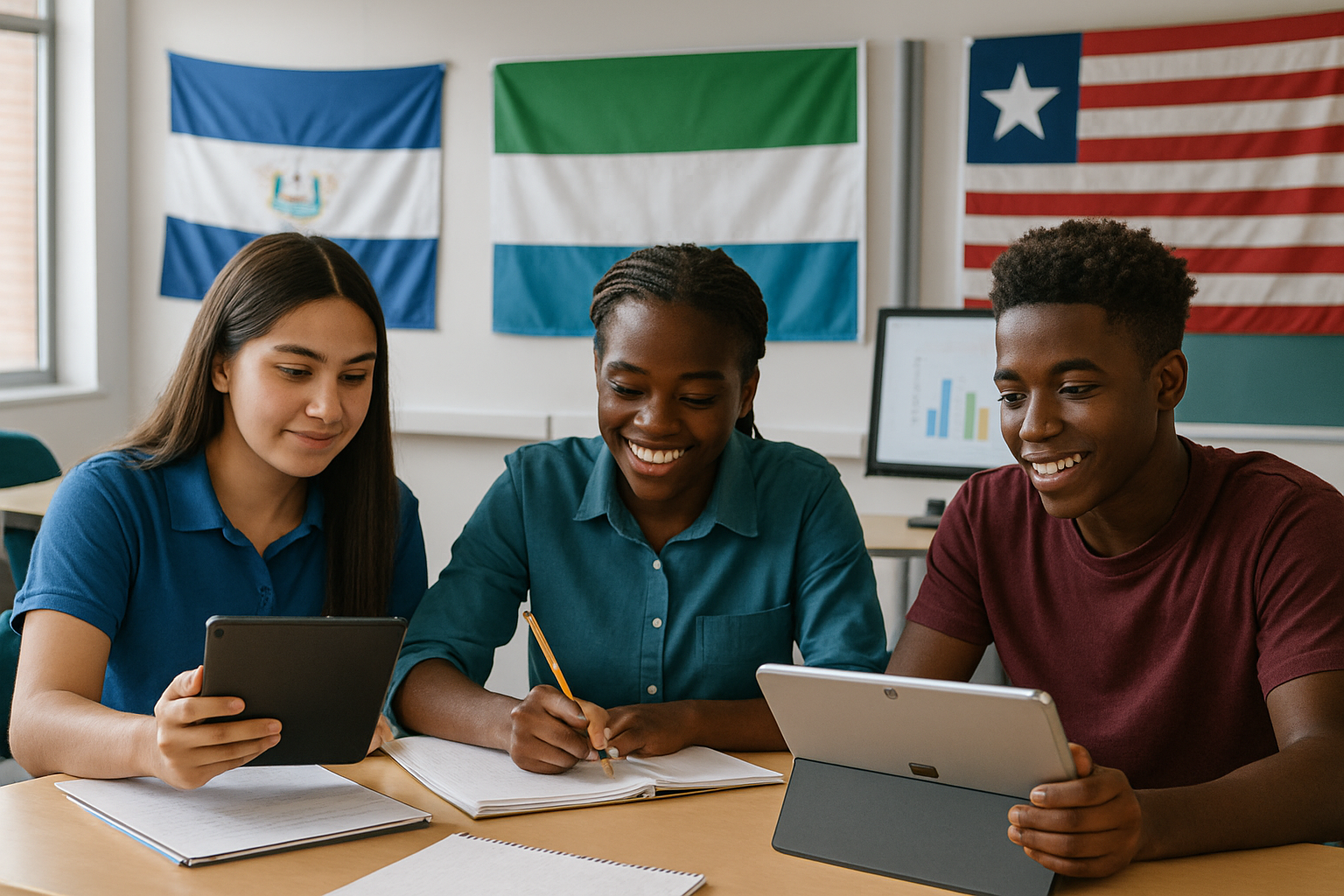 Global Educational Reforms Gain Momentum: Infrastructure Progress, Maritime Partnerships, and Affordability Challenges Reshape Learning Landscapes