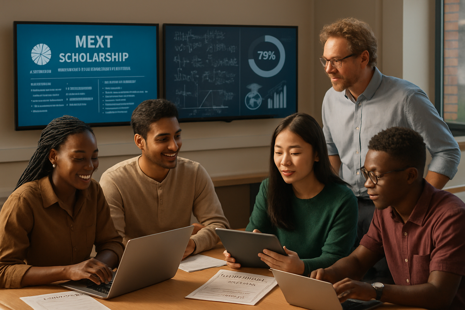 Global Educational Renaissance Transforms Learning: Japan Scholarships Expand While Homework Debate Intensifies