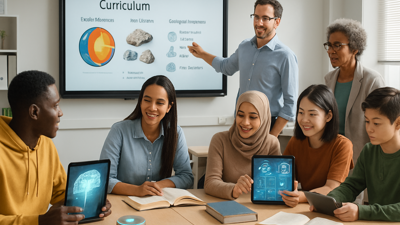 Global Educational Renaissance: Five Nations Lead Historic Reform Wave Transforming 21st Century Learning