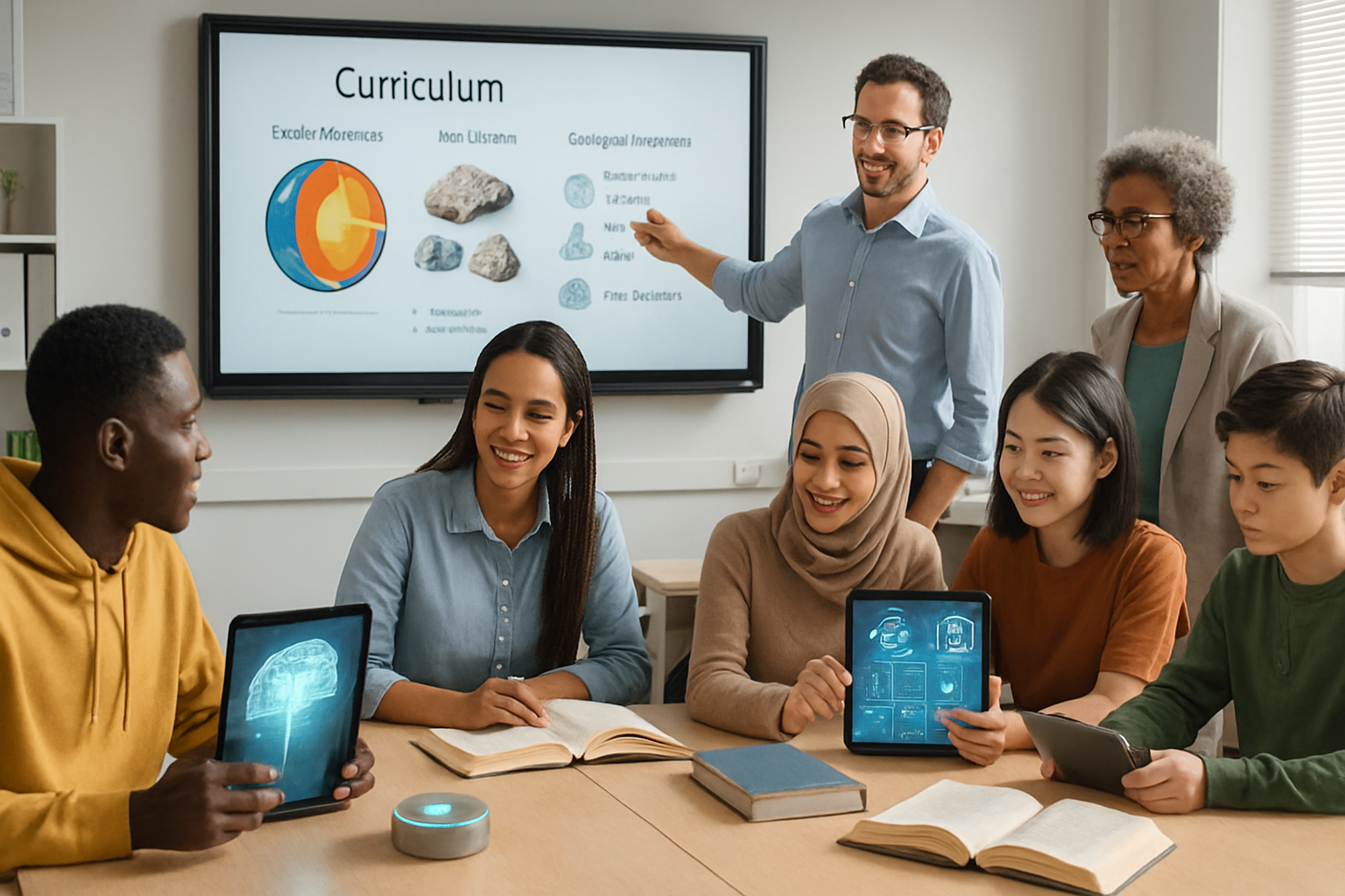 Global Educational Renaissance: Five Nations Lead Historic Reform Wave Transforming 21st Century Learning