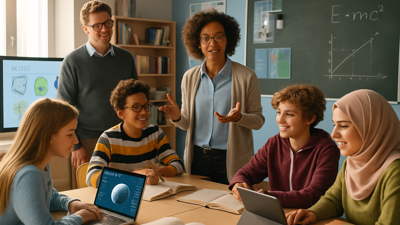 Global Educational Renaissance: Nicaragua's Historic Literacy Legacy and Philippines' Revolutionary Teaching Reforms Drive International Transformation