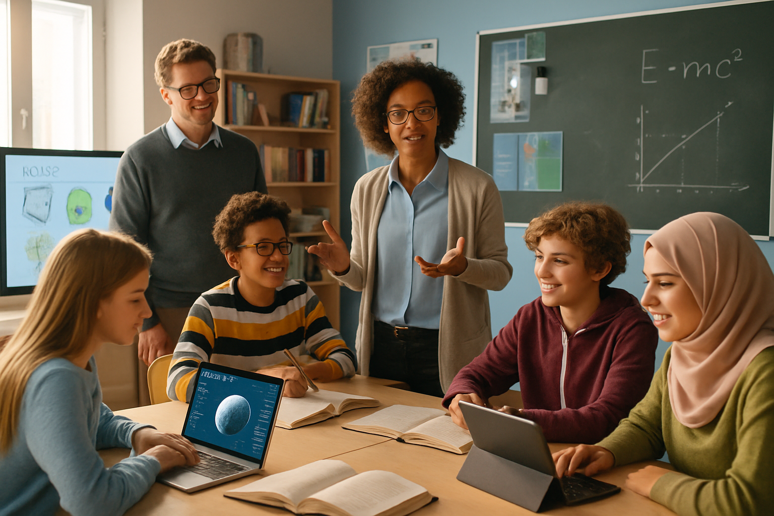 Global Educational Renaissance: Nicaragua's Historic Literacy Legacy and Philippines' Revolutionary Teaching Reforms Drive International Transformation