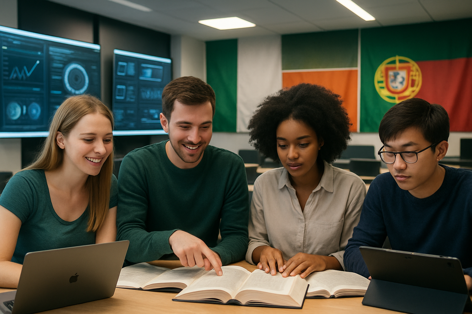 Global Educational Crisis Deepens as Australia, Ireland and Portugal Face Unprecedented Challenges