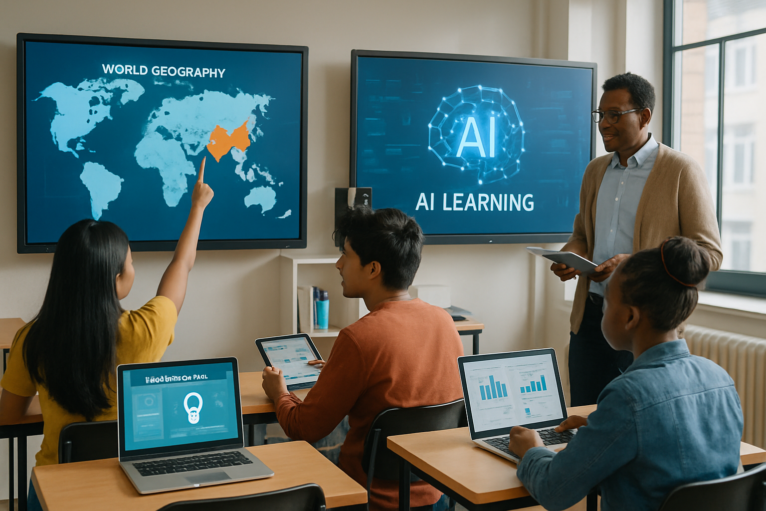 Global Educational Renaissance: Philippines Leads Trimester Innovation as Digital Assessment Revolution Sweeps Across Nations