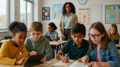 Educational System Reforms Sweep Globe as Institutions Pioneer Accessibility and Learning Outcomes