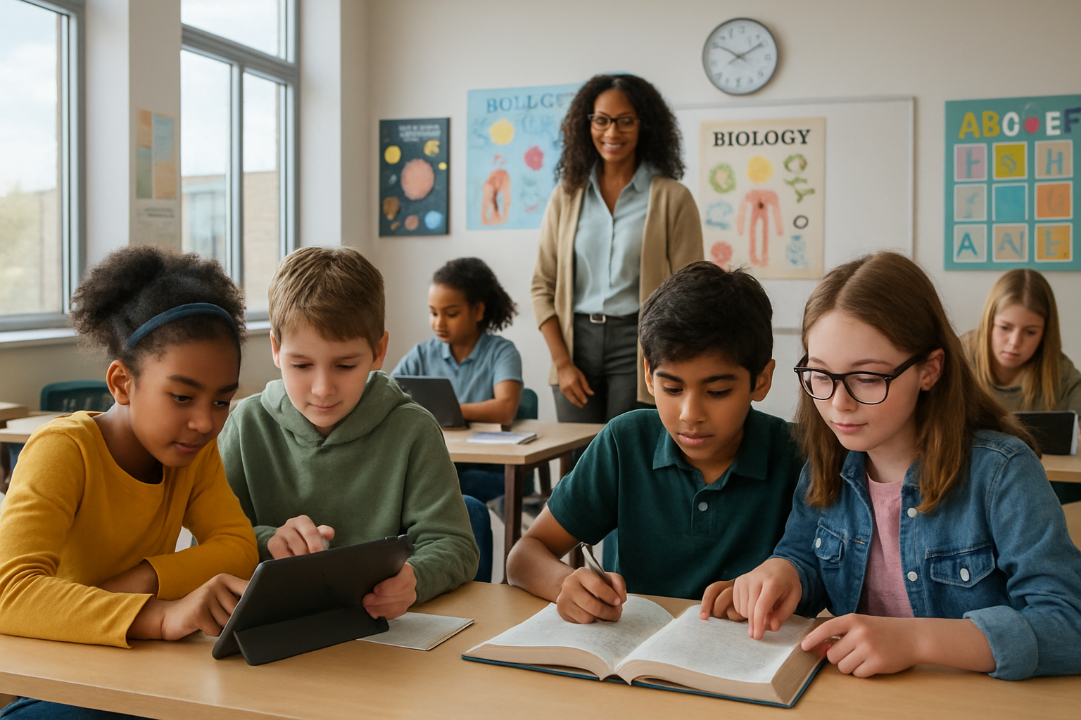 Educational System Reforms Sweep Globe as Institutions Pioneer Accessibility and Learning Outcomes