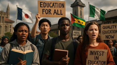 Global Educational System Reforms Accelerate in February 2026: Austria Redesigns Business Curricula, South Korea Expands Medical Training, Netherlands Faces International Student Decline