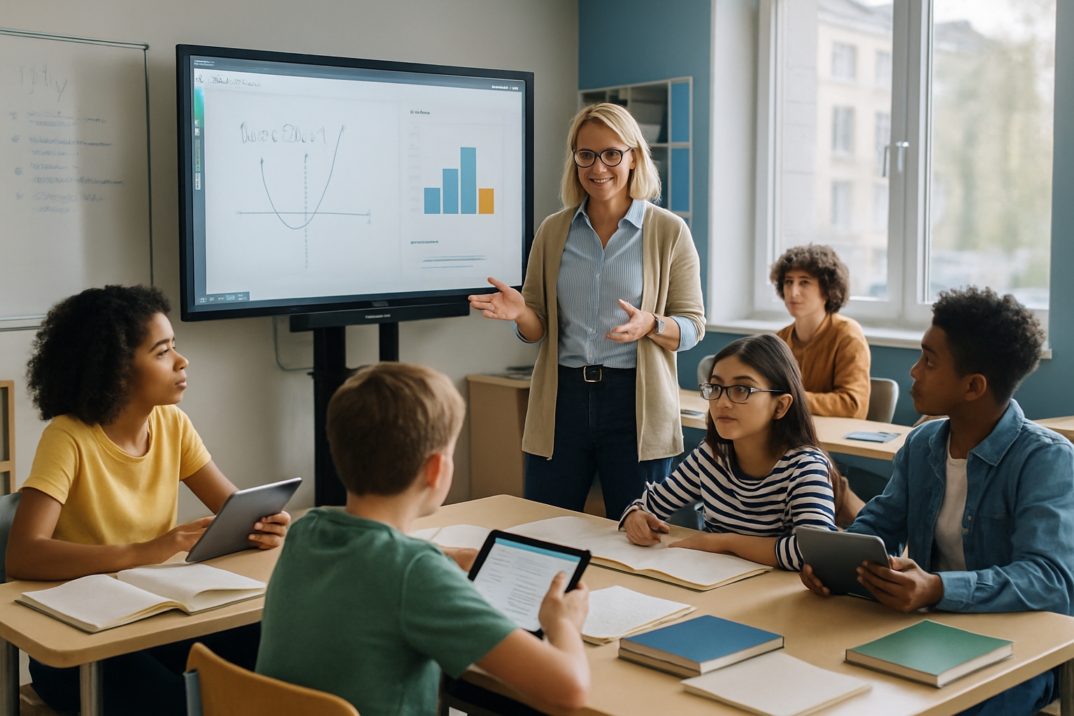 Global Educational Transformation Accelerates as Nations Pioneer Revolutionary Teaching Methods and Technology Integration