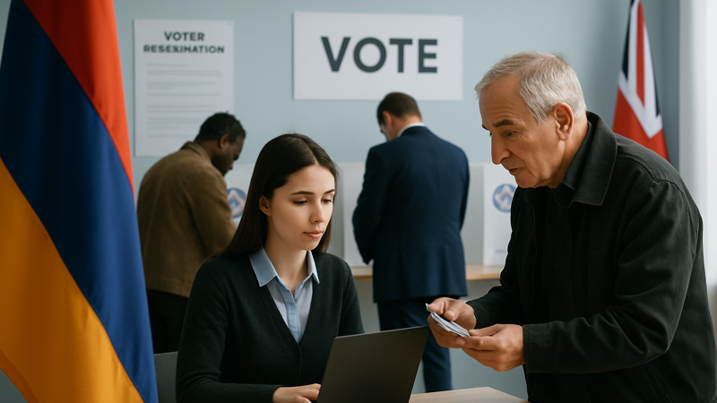 Global Election Preparations Intensify as Nations Navigate Democratic Challenges in 2026