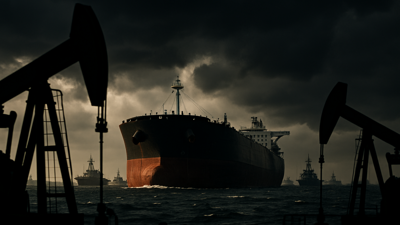 Global Energy Crisis Triggers Unprecedented Government Price Controls as Fuel Costs Surge Worldwide