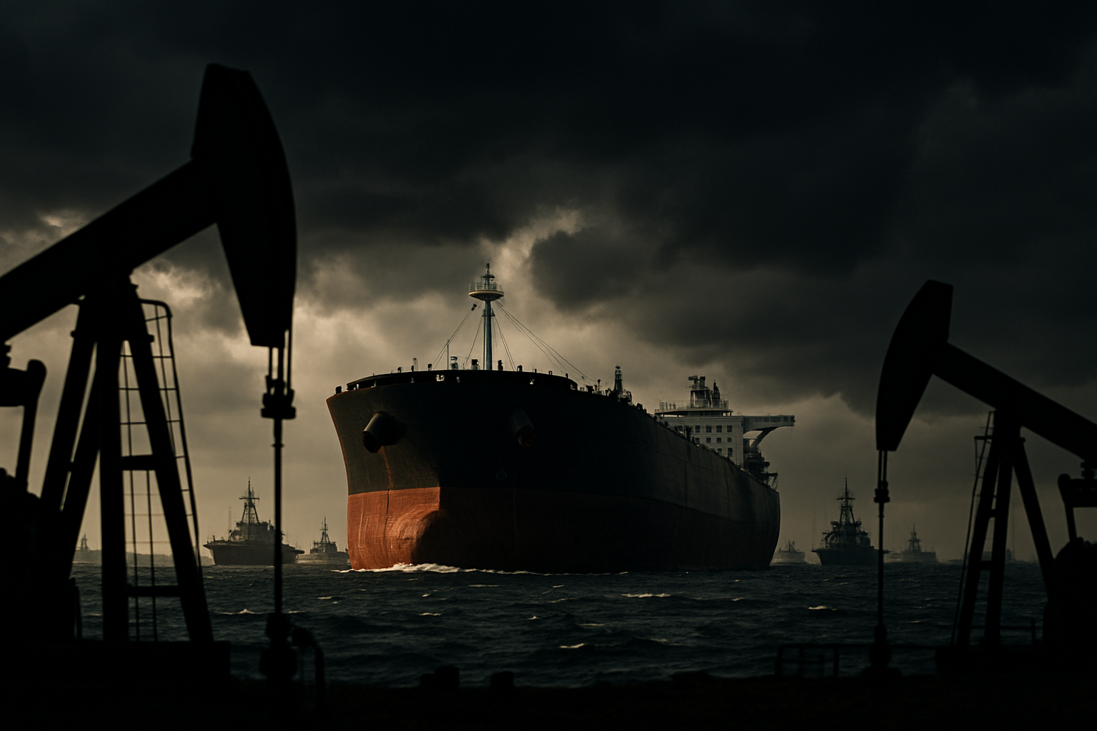 Global Energy Crisis Triggers Unprecedented Government Price Controls as Fuel Costs Surge Worldwide