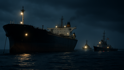 Global Energy Crisis Reaches Breaking Point as Iran War Drives Fuel Prices to Historic Heights