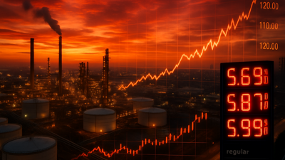 Global Energy Crisis Escalates as Iran War Drives Oil Prices Above $100, Triggering Historic Fuel Shortages and Emergency Measures Worldwide