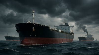 Global Energy Crisis Deepens as Iran War Triggers Worldwide Fuel Shortages and Emergency Measures