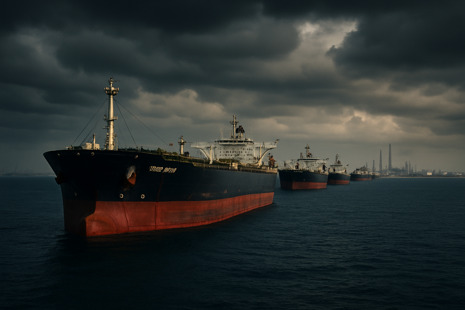 Global Energy Crisis: Oil Prices Surge Past $119 as Middle East Conflict Disrupts 40% of World's Oil Supply