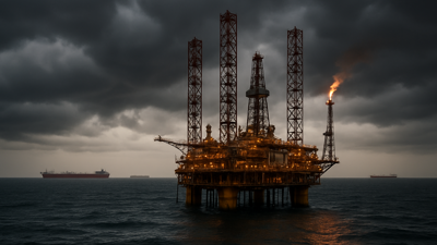 Global Energy Crisis Deepens as Oil Hits $116 Per Barrel and European Gas Jumps 35% Following Middle East Infrastructure Attacks