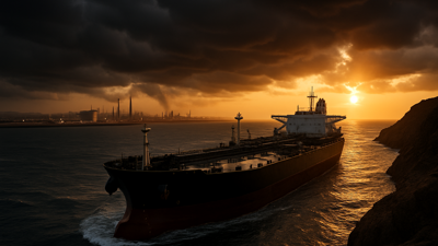 Global Energy Crisis: Iran's Strait of Hormuz Closure Triggers Historic Oil Price Surge and Unprecedented Market Disruption