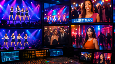 Global Entertainment Industry Faces Major Upheavals as Controversies and Cancellations Dominate Headlines