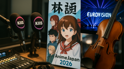 Global Entertainment Renaissance: Gaming Records, Celebrity Scandals, and Cross-Cultural Collaborations Shape March 2026