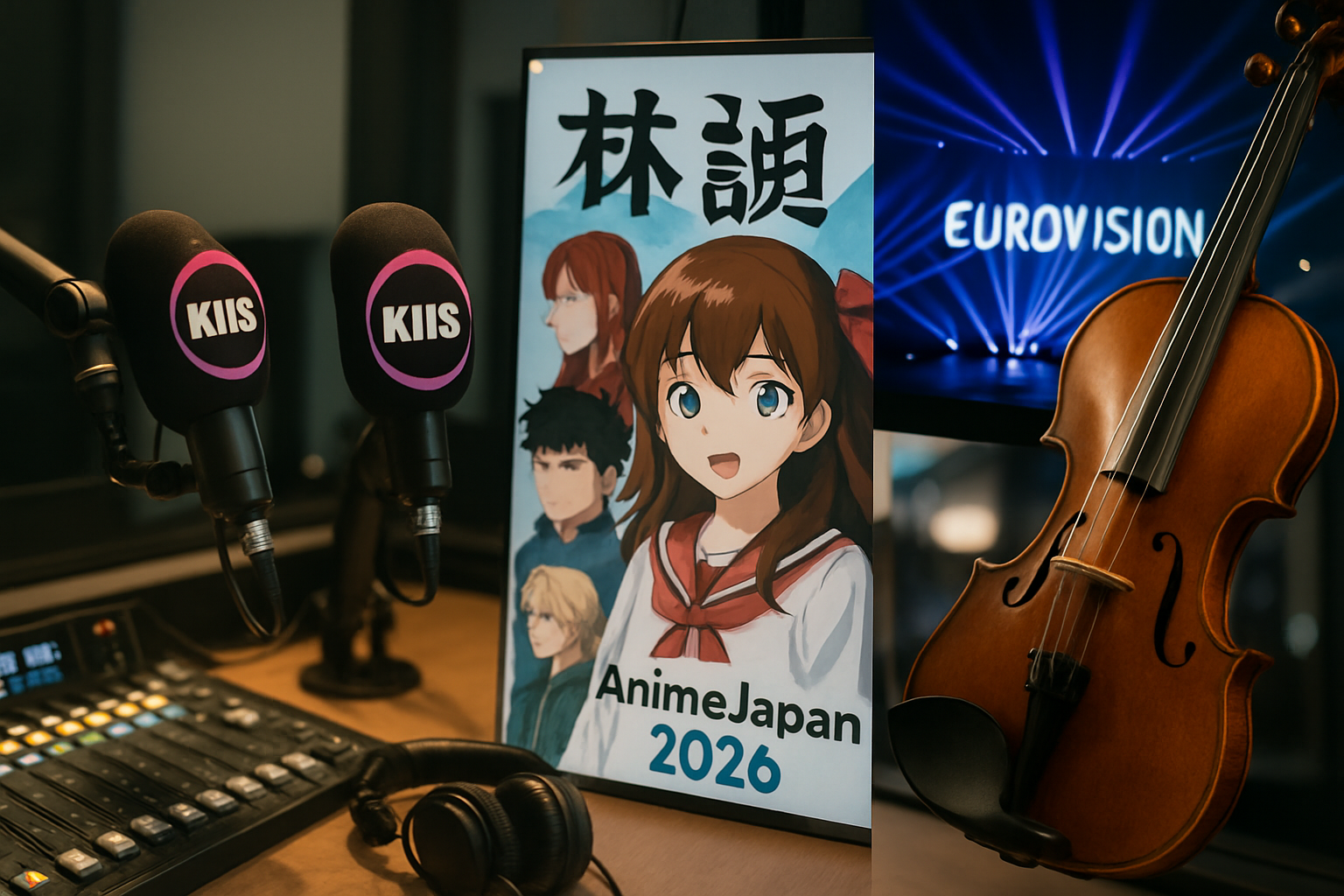 Global Entertainment Renaissance: Gaming Records, Celebrity Scandals, and Cross-Cultural Collaborations Shape March 2026